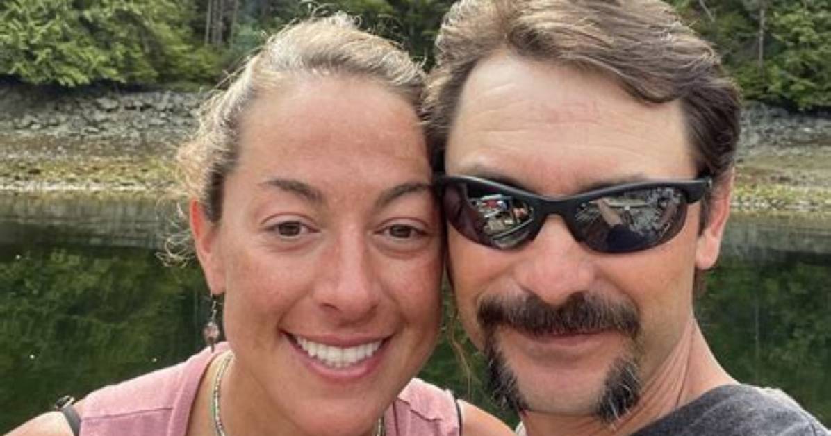 Cole Sturgis: the Life Below Zero Wife of a True Survivor