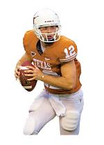 Colt Mccoy Arrested and Charge: What Did Arizona Cardinals Do and Where Is He Now?