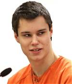 Colton Harris-Moore: the Boy Who Became a Legend