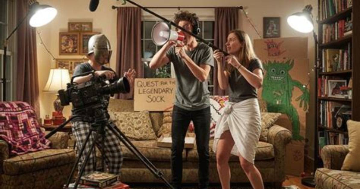 Comedic Genius Behind the Scenes