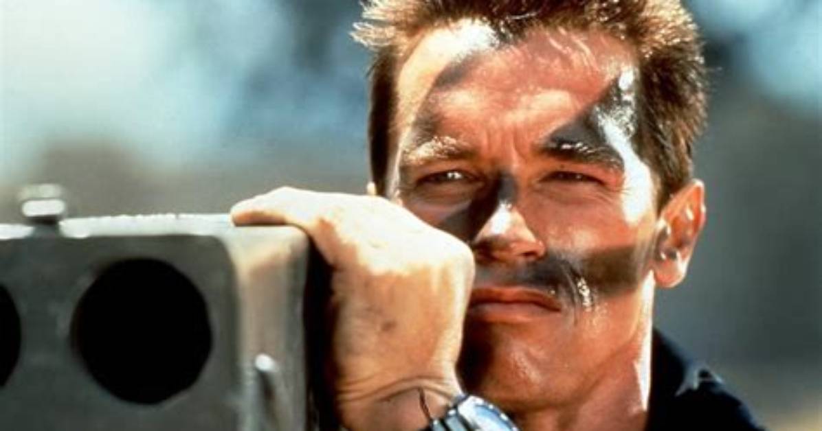 Commando Movie Prequel Was in Development, Story Details Revealed