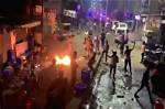 Communal Clashes Erupt in Vadodara on Diwali Night