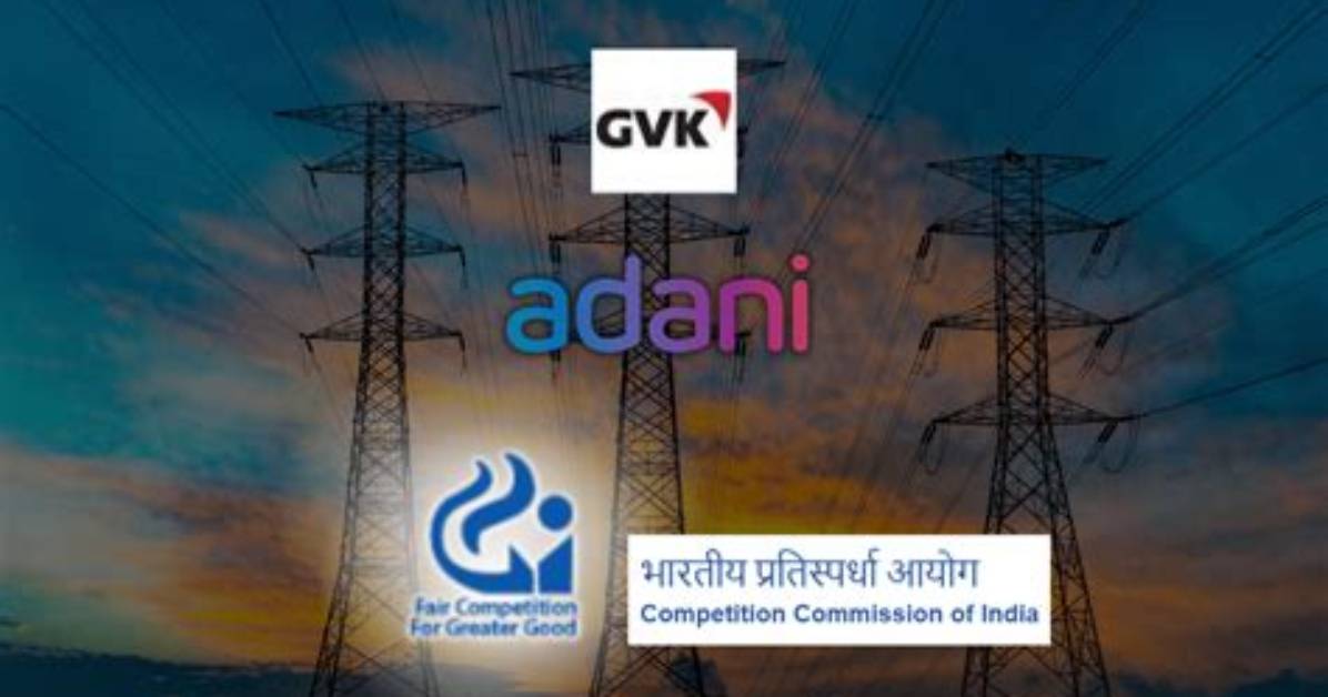 Competition Commission Approves Adani Power’s Acquisition of Diliigent Power, Db Power