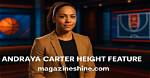 Complete Guide on Andraya Carter's Wiki