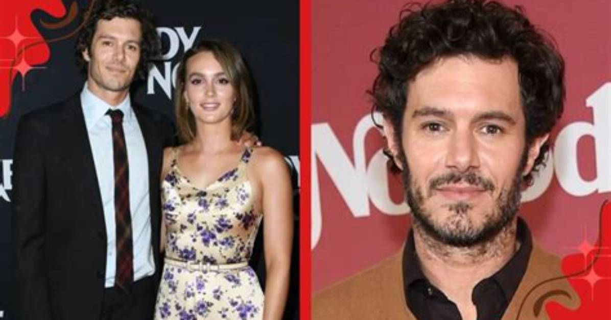 Complete Guide to Adam Brody's Movies and Tv Appearances