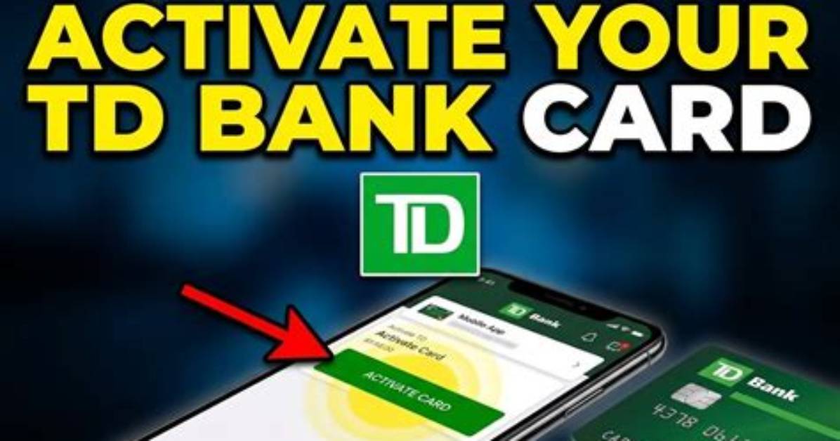 Complete Guide to Blocking Your Td Bank Debit Card [Step-by-Step]