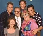 Complete Guide to Drew Carey's Siblings: Who Are They?