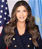 Complete Guide to Governor Kristi Noem's Age and Biography