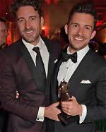 Complete Guide to Jonathan Bailey and James: the Ultimate Resource