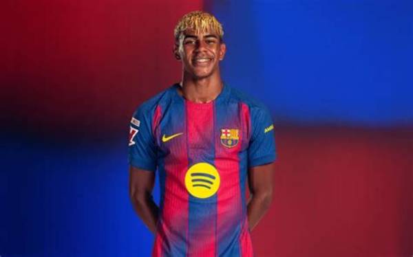 Complete Guide: Unveiling the Number of Lamine Yamal's Children