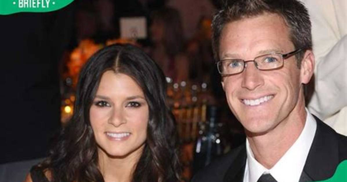 Complete History of Danica Patrick's Marriages: How Many Times Has She Tied the Knot?