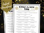 Complete Your Oscar Night Trivia: Priscilla's Oscar-Winning Spectacular