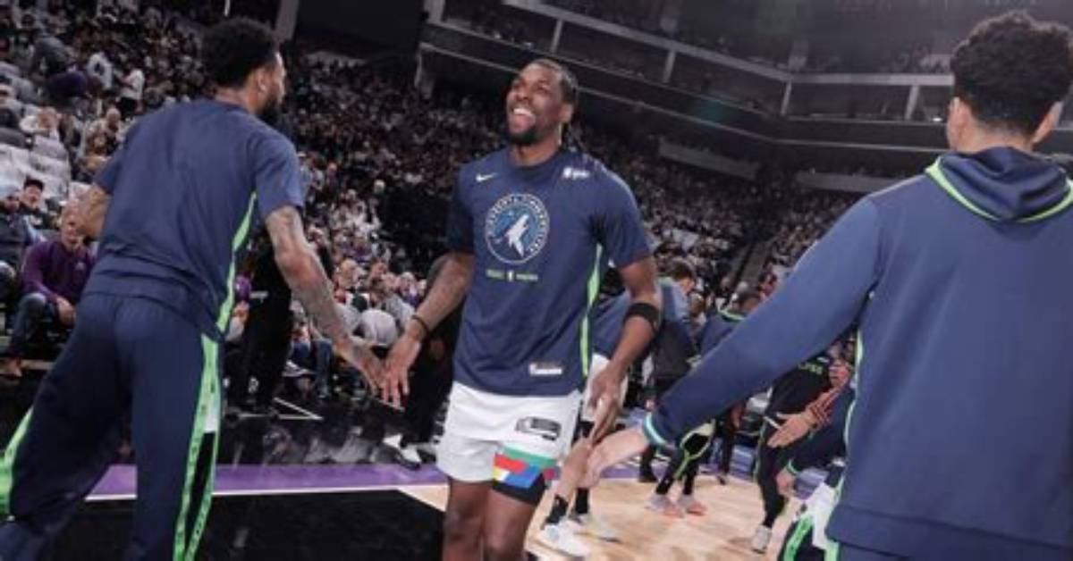 Comprehensive Analysis of Naz Reid's Impressive Nba Stats
