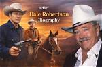 Comprehensive Guide: Dale Robertson's Movies and Tv Appearances
