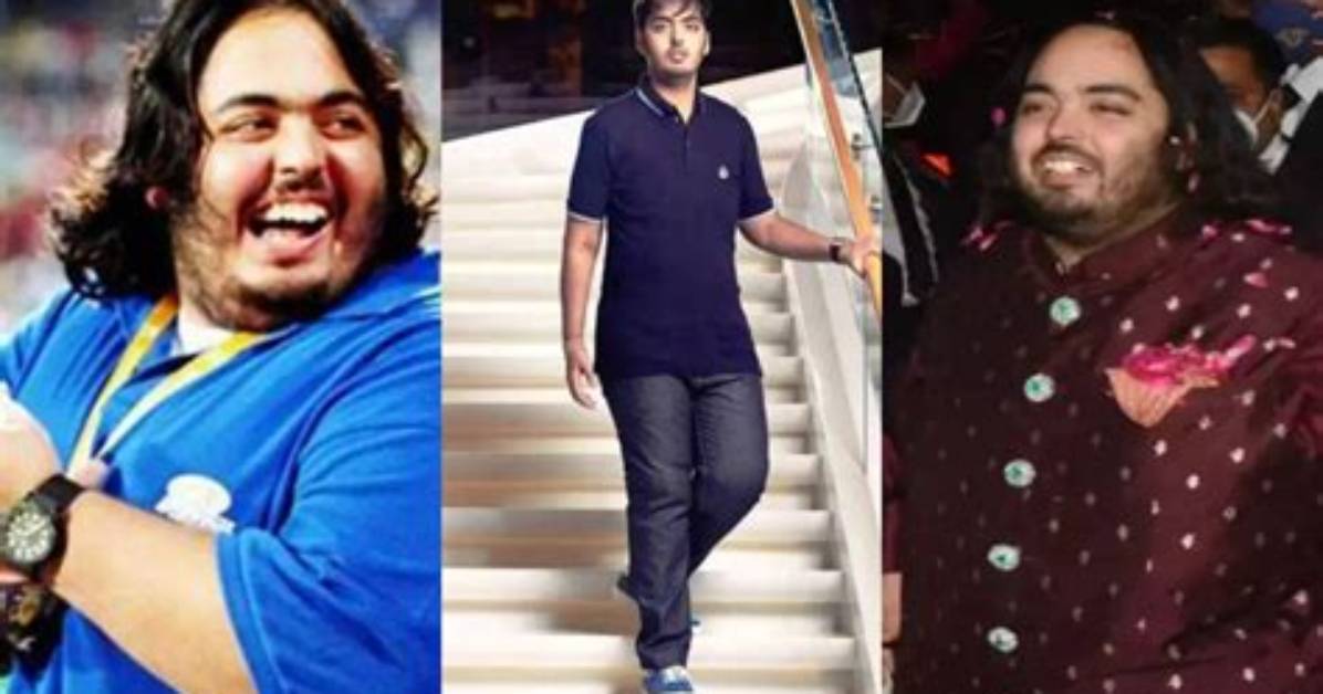 Comprehensive Guide to Anant Ambani's Health Concerns