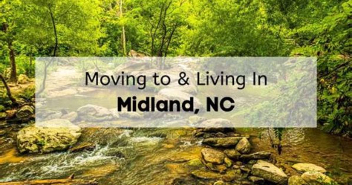 Comprehensive Guide to Ava Doyle Midland, Nc