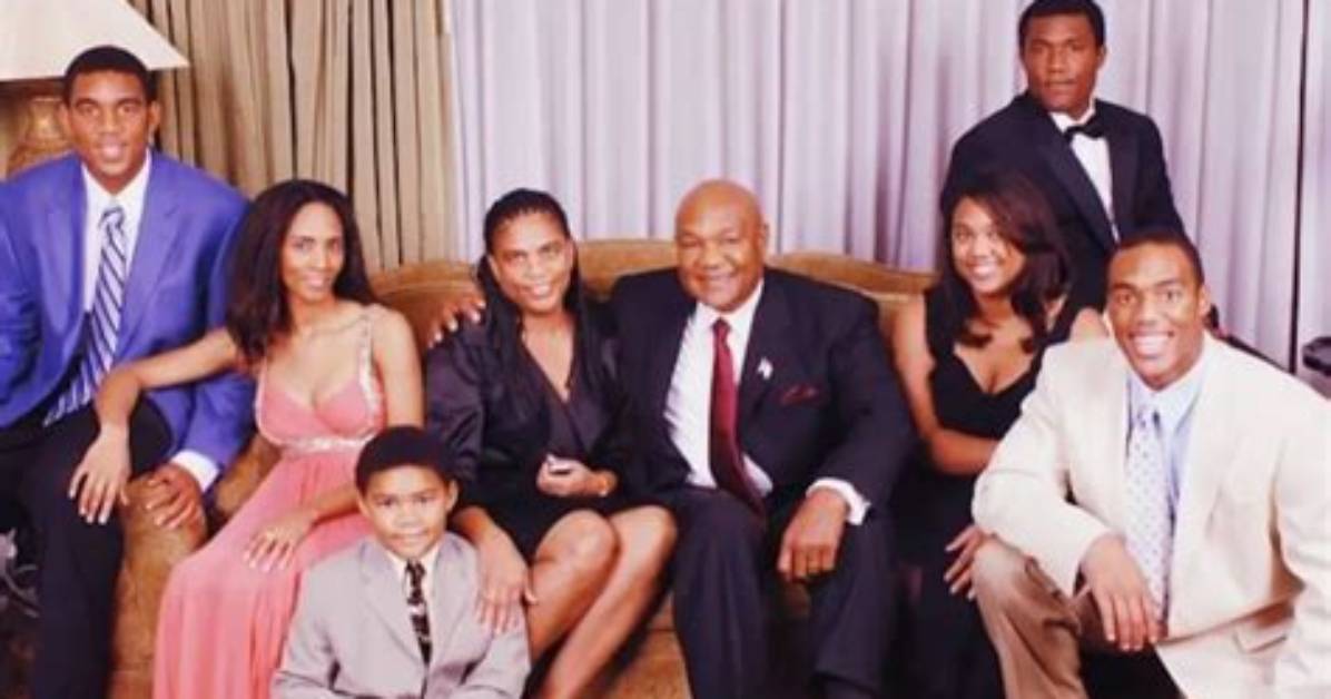 Comprehensive Guide to George Foreman's Children's Names