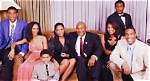Comprehensive Guide to George Foreman's Children's Names