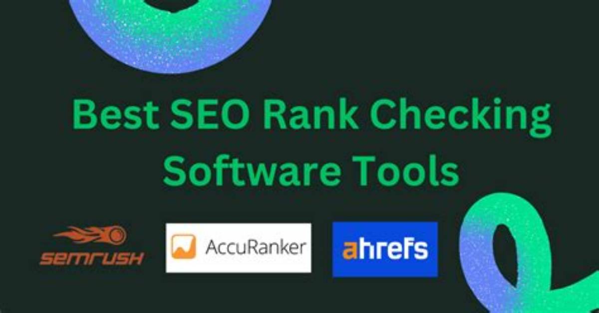 Comprehensive Seo Rank Checking Api: Unlock Website Visibility