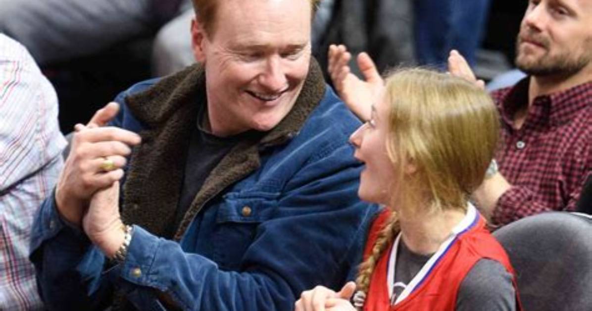 Conan O'brien's Marital Status Revealed: Uncovering the Truth