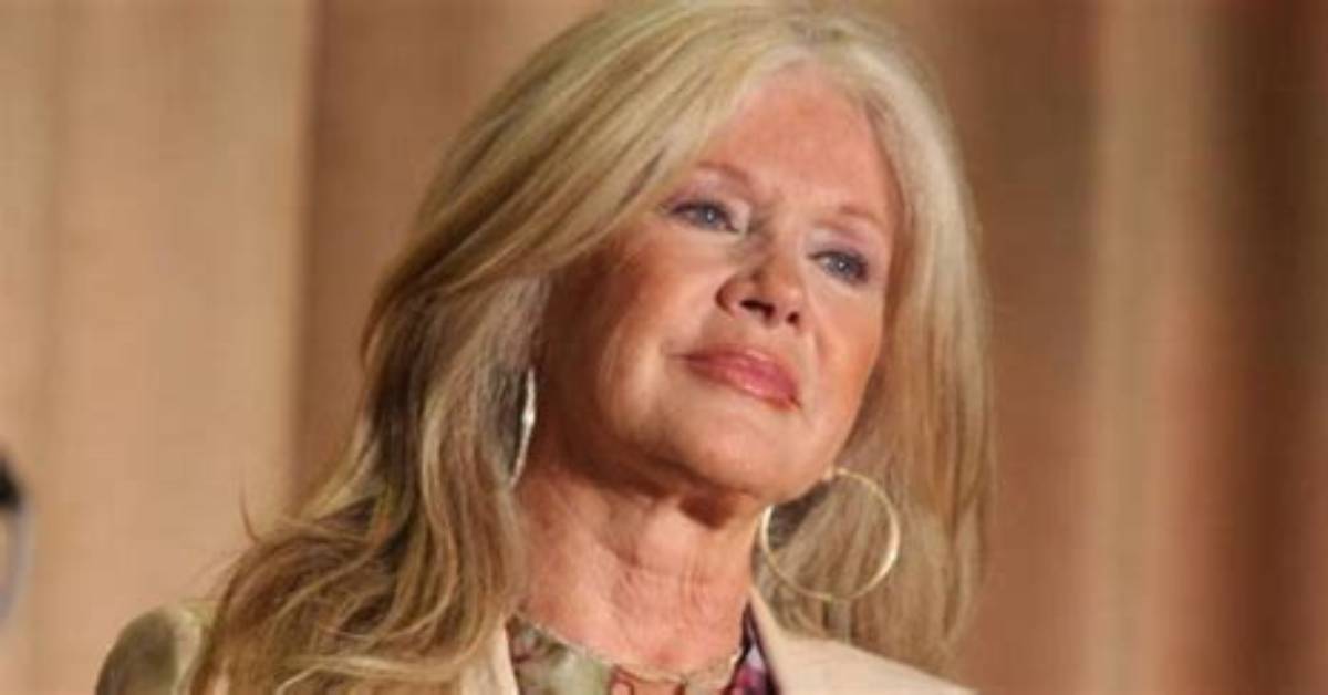Connie Stevens Alive: Unraveling the Truth