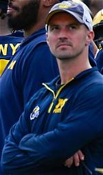 Connor Stalions' Detailed Wikipedia Entry
