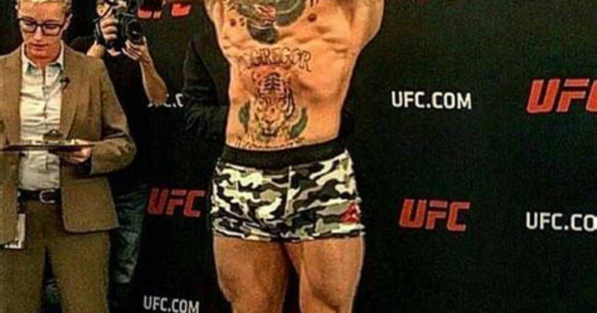 Conor Mcgregor: Height and Weight in 2024