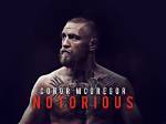 Conquer Like the Notorious: Conor Mcgregor's Weight Stats Unveiled