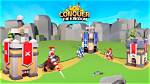 Conquer Your Kingdom in My Kingdom Secret War