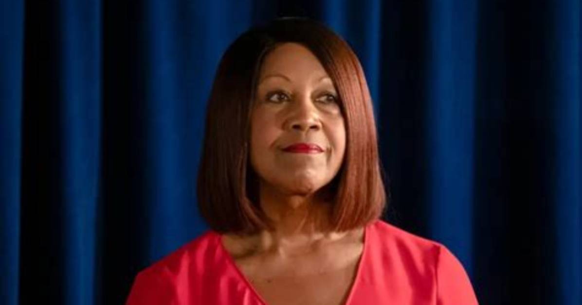 Conservative Champion and Trailblazing Lieutenant Governor