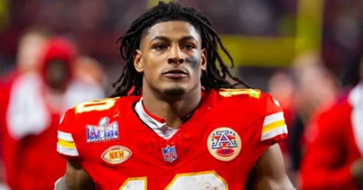 Contract Details and Analysis: Isaiah Pacheco