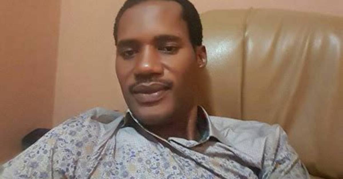 Convicted Nollywood Filmmaker, Seun Egbegbe, Released from Prison