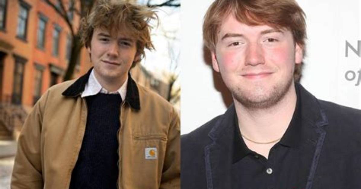 Cooper Hoffman Height, Weight, Net Worth, Age, Birthday, Wikipedia, Who, Instagram, Biography