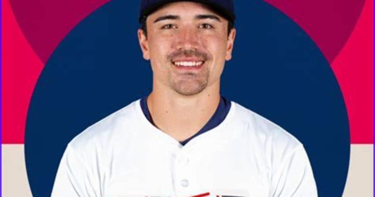 Corbin Carroll, American Baseball Outfielder