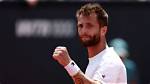 Corentin Moutet Height, Weight, Net Worth, Age, Birthday, Wikipedia, Who, Nationality, Biography
