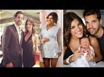 Corey Crawford's Wife and Her Inspiring Journey