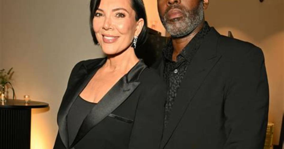 Corey Gamble's Relationships: a Comprehensive Guide