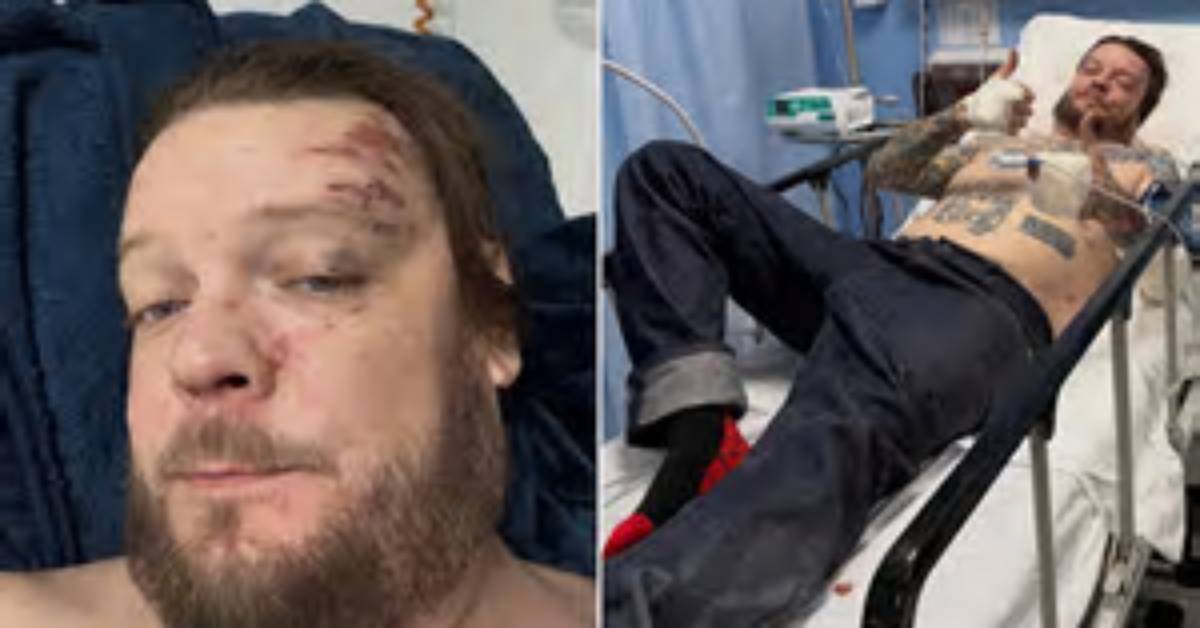 Corey Harrison Illness: Latest News and Updates