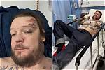 Corey Harrison Illness: Latest News and Updates