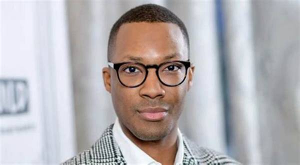 Corey Hawkins: Uncovering His Family Lineage