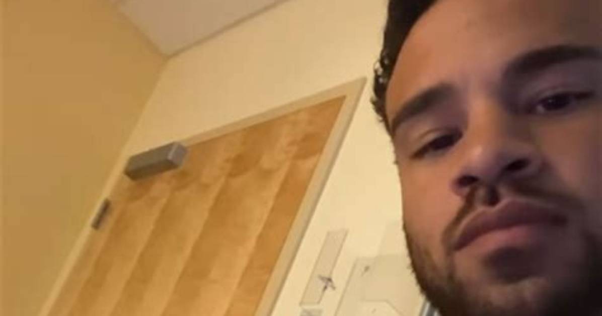 Cory Wharton: Unraveling the Mystery of His Biological Father