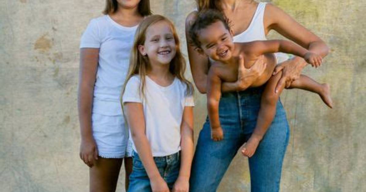 Cote De Pablo Kids: a Glimpse into the Life of the Actress and Her Family