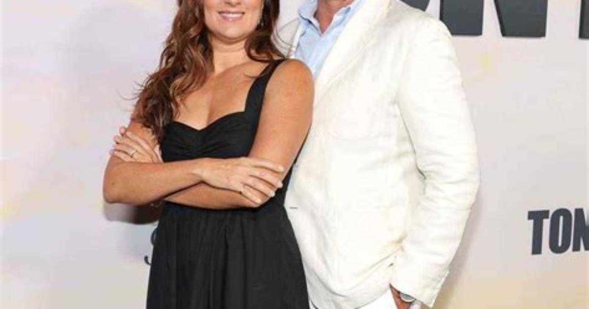 Cote De Pablo's Parenthood Journey Explored