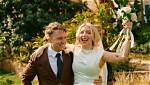 Courtney and Shayne Tie the Knot: Their Love Story from Netflix to the Altar