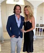Courtney Hansen’s Husband Jay Hartington Is a Businessman with Four Companies in His Belt