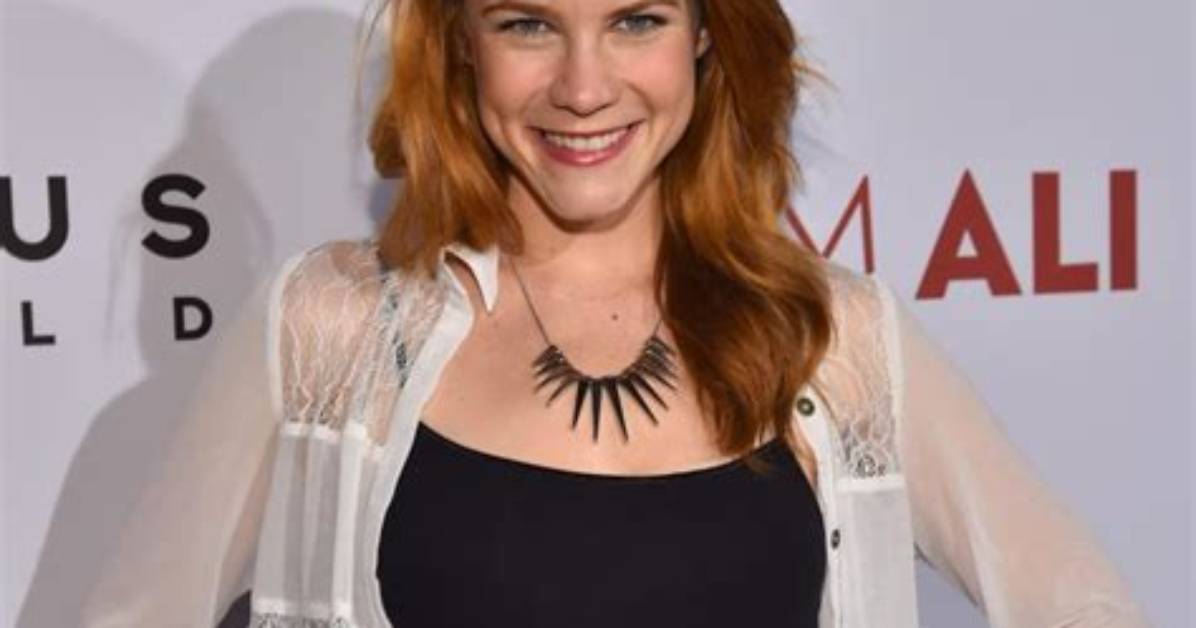 Courtney Hoile Height, Weight, Net Worth, Age, Birthday, Wikipedia, Who, Nationality, Biography