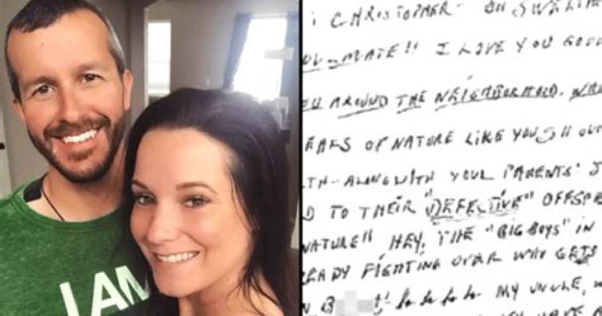 Coworkers Watched Chris Watts ‘Get More and More Unhappy with His Life’ Before Family Murders