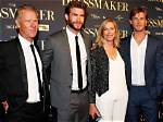 Craig Hemsworth: the Man Behind the Hemsworth Brothers