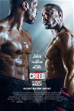 Creed Iii: the Legacy Continues