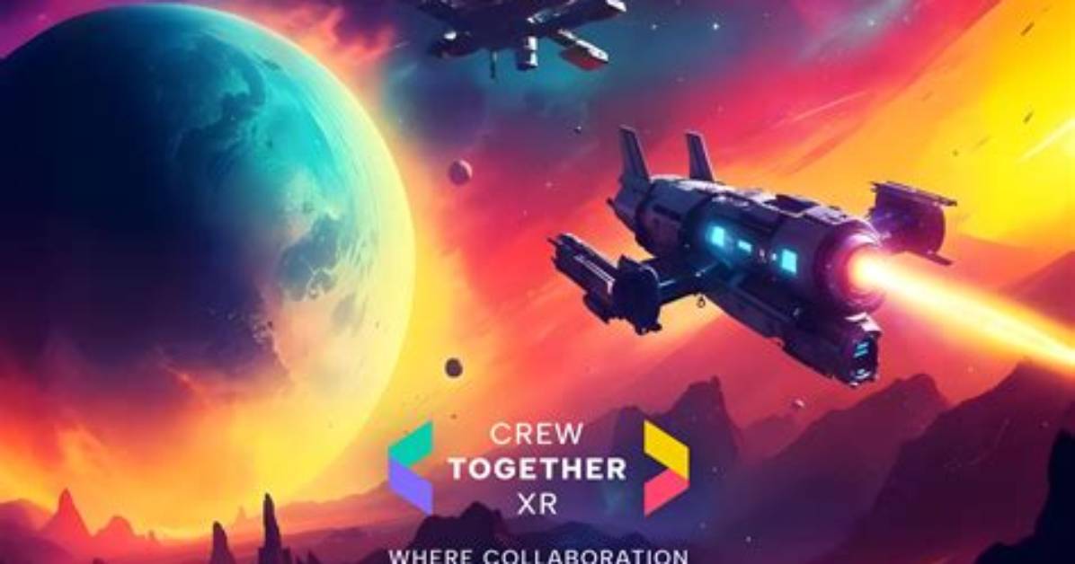 Crew Io: Revolutionizing Team Collaboration in the Digital Age